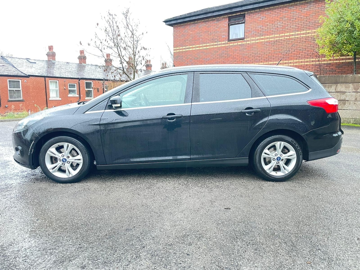 Used Ford Focus 2013 for sale - 76987167: Photo 5