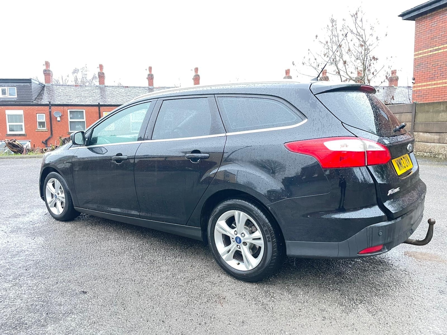 Used Ford Focus 2013 for sale - 76987167: Photo 6