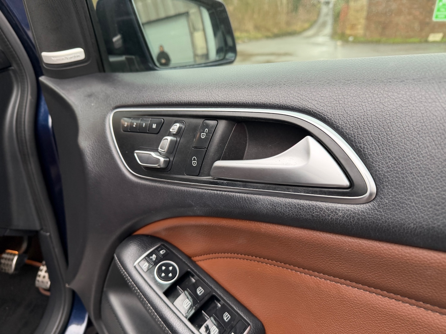 Used Mercedes-Benz B Class 2017 for sale - 77312544: Photo 12