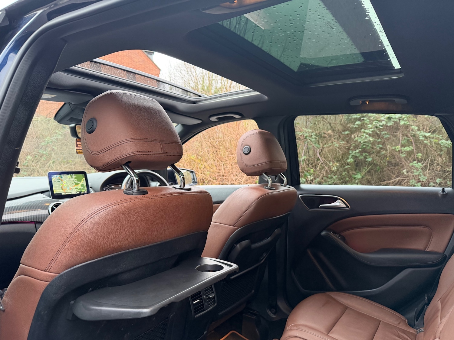 Used Mercedes-Benz B Class 2017 for sale - 77312544: Photo 13