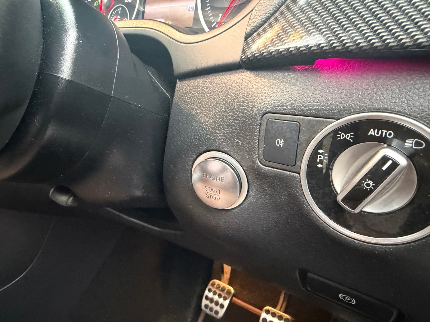 Used Mercedes-Benz B Class 2017 for sale - 77312544: Photo 16