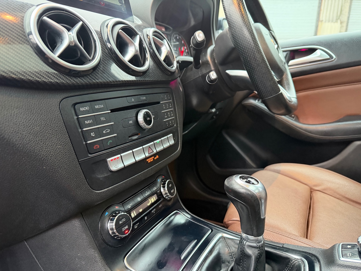 Used Mercedes-Benz B Class 2017 for sale - 77312544: Photo 23