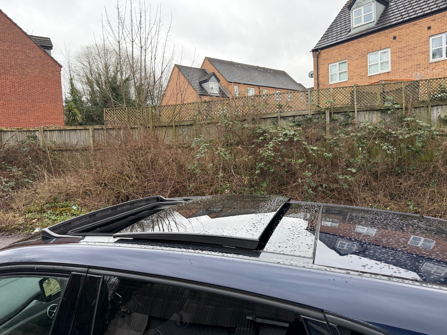 Used Mercedes-Benz B Class 2017 for sale - 77312544: Photo 3