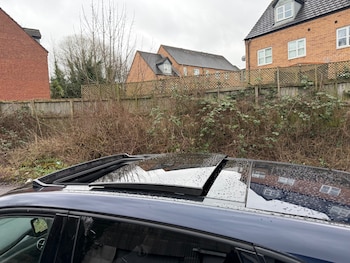 Used Mercedes-Benz B Class 2017 for sale - 77312544: Photo