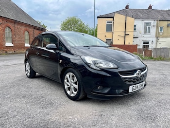 Used Vauxhall Corsa 2016 for sale - 78533105: Photo