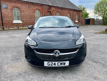 Used Vauxhall Corsa 2016 for sale - 78533105: Photo