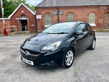 Used Vauxhall Corsa 2016 for sale - 78533105: Photo