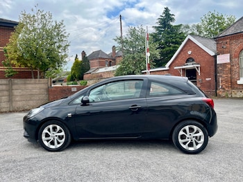 Used Vauxhall Corsa 2016 for sale - 78533105: Photo