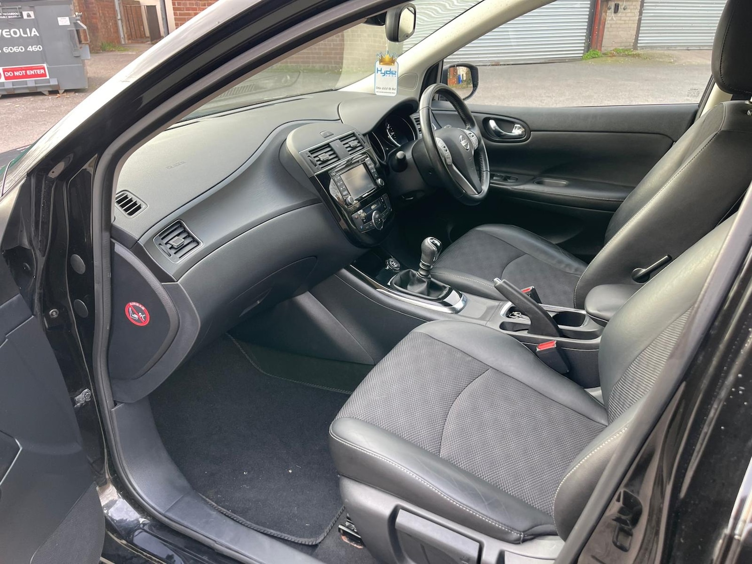 Used Nissan Pulsar 2016 for sale - 78207016: Photo 10