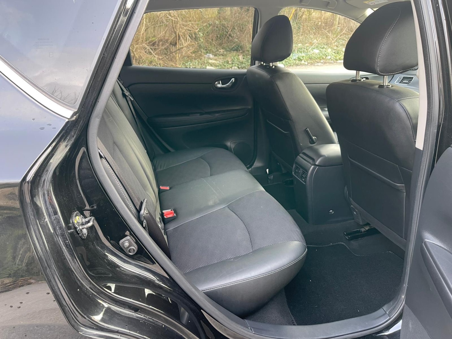 Used Nissan Pulsar 2016 for sale - 78207016: Photo 11