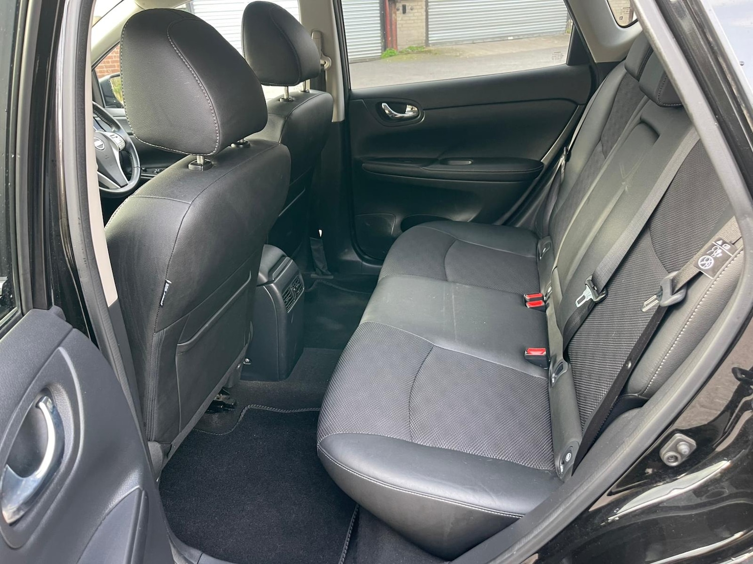 Used Nissan Pulsar 2016 for sale - 78207016: Photo 12