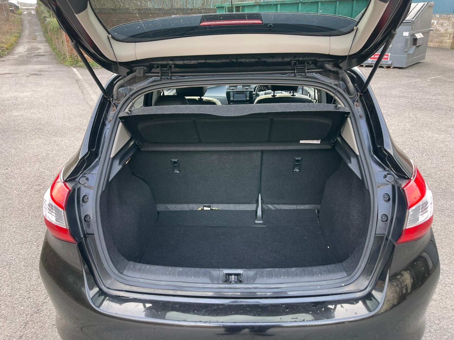 Used Nissan Pulsar 2016 for sale - 78207016: Photo 13