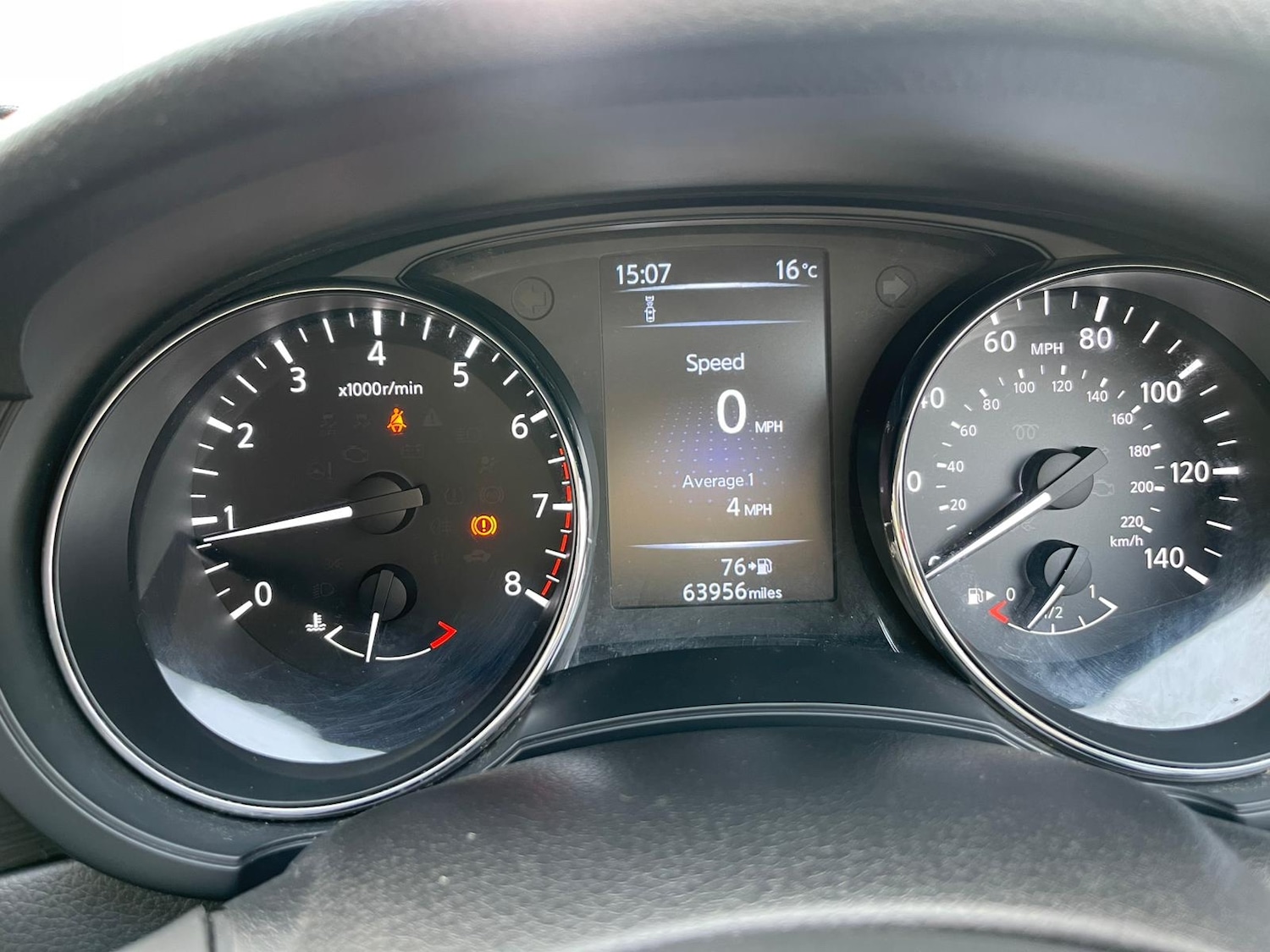 Used Nissan Pulsar 2016 for sale - 78207016: Photo 15