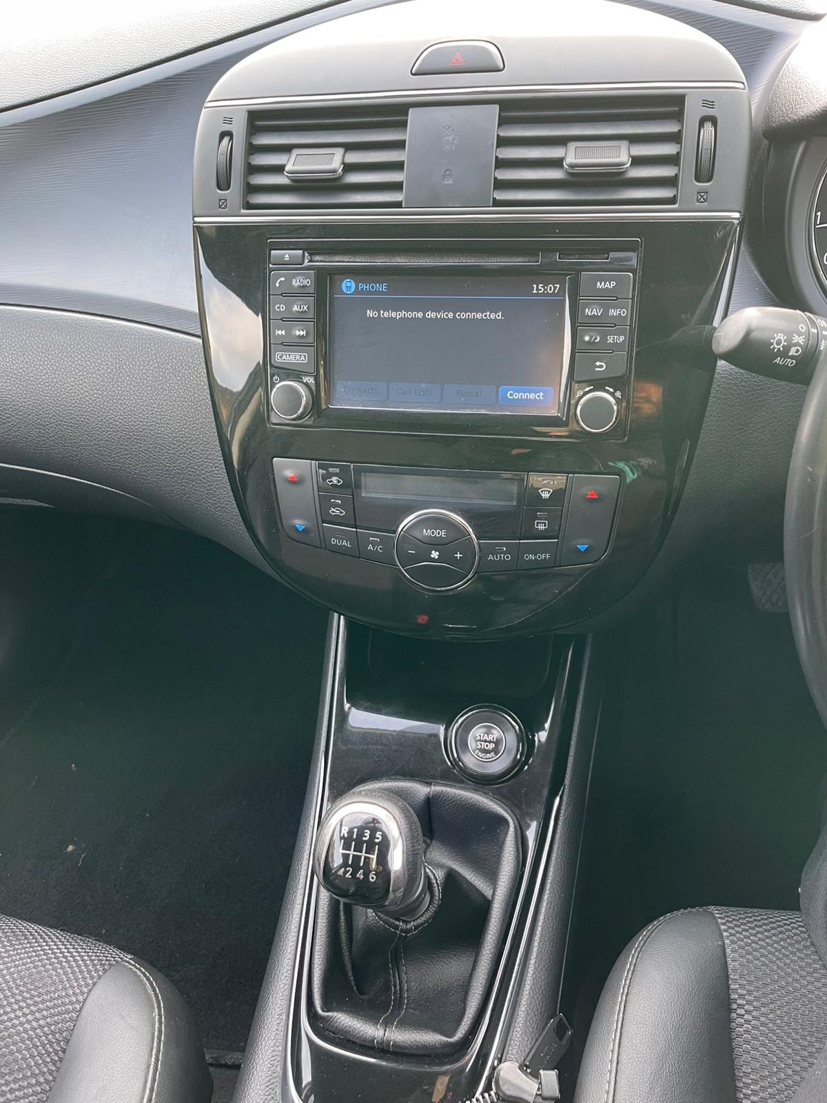 Used Nissan Pulsar 2016 for sale - 78207016: Photo 16