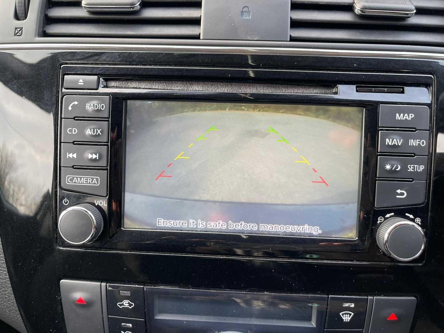 Used Nissan Pulsar 2016 for sale - 78207016: Photo 17