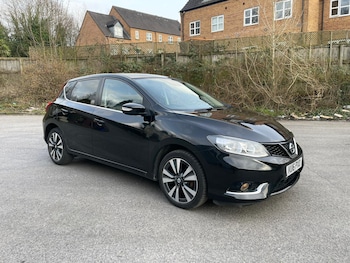 Used Nissan Pulsar 2016 for sale - 78207016: Photo