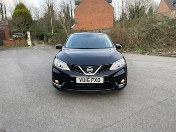 Used Nissan Pulsar 2016 for sale - 78207016: Photo