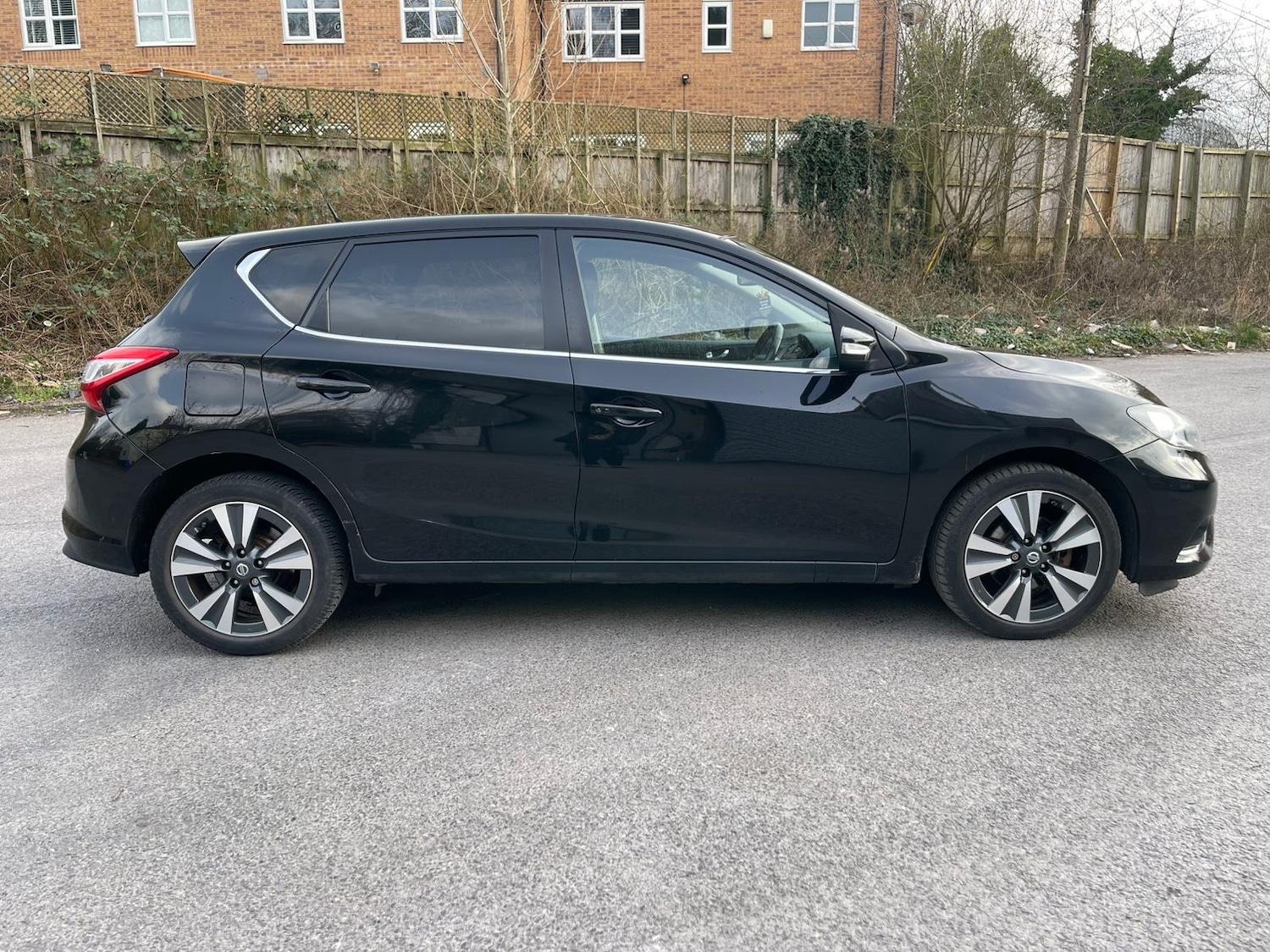 Used Nissan Pulsar 2016 for sale - 78207016: Photo 5