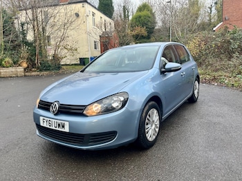 2011 (61) - 1.2 TSI 85 S 5dr