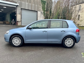 Used Volkswagen Golf 2011 for sale - 76897220: Photo