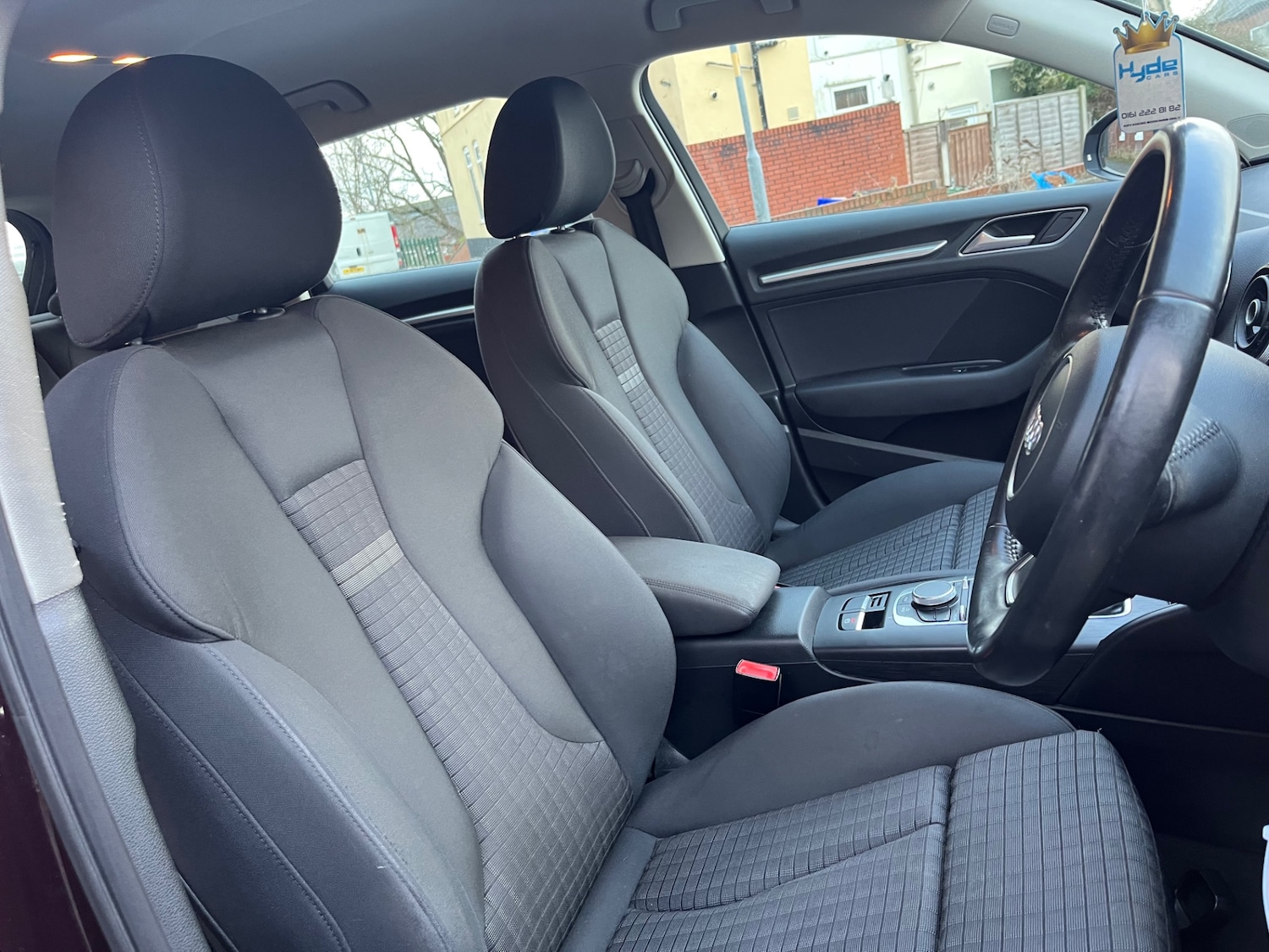 Used Audi A3 2013 for sale - 77364012: Photo 11