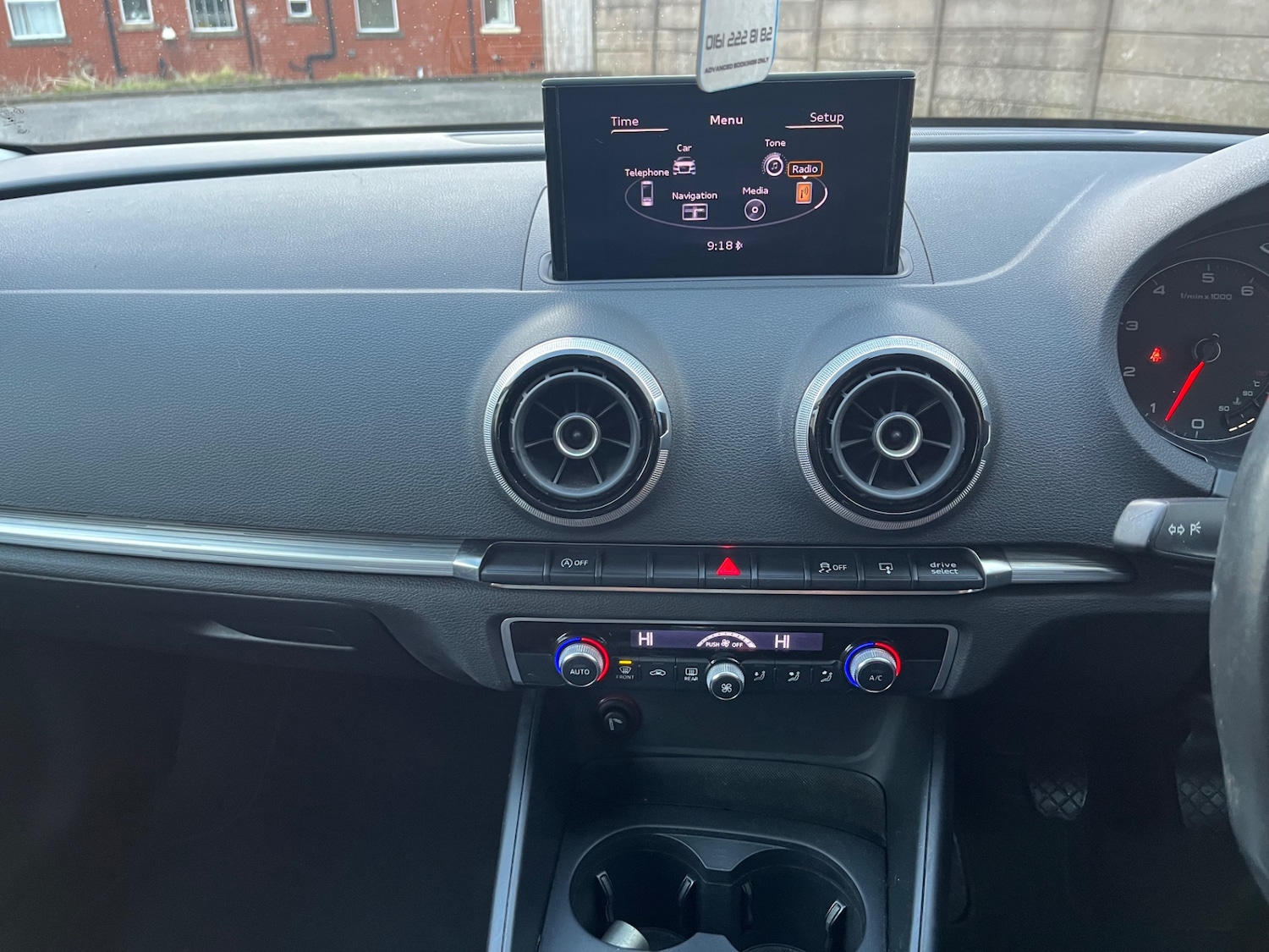 Used Audi A3 2013 for sale - 77364012: Photo 13