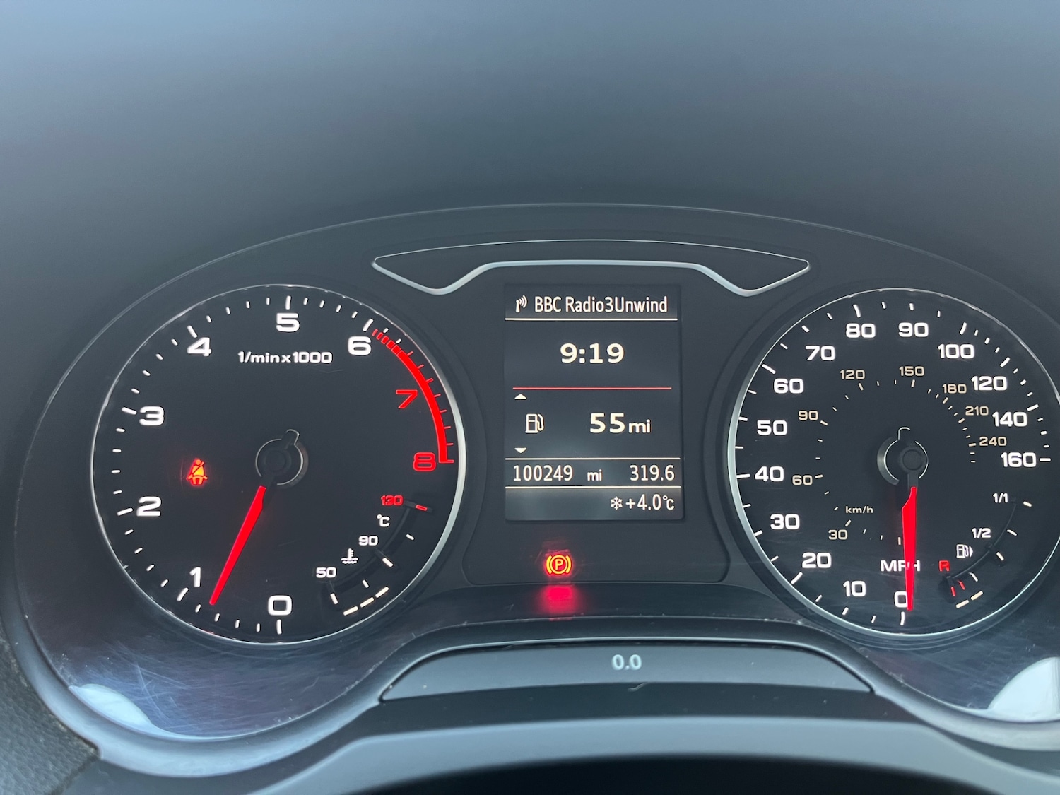 Used Audi A3 2013 for sale - 77364012: Photo 14