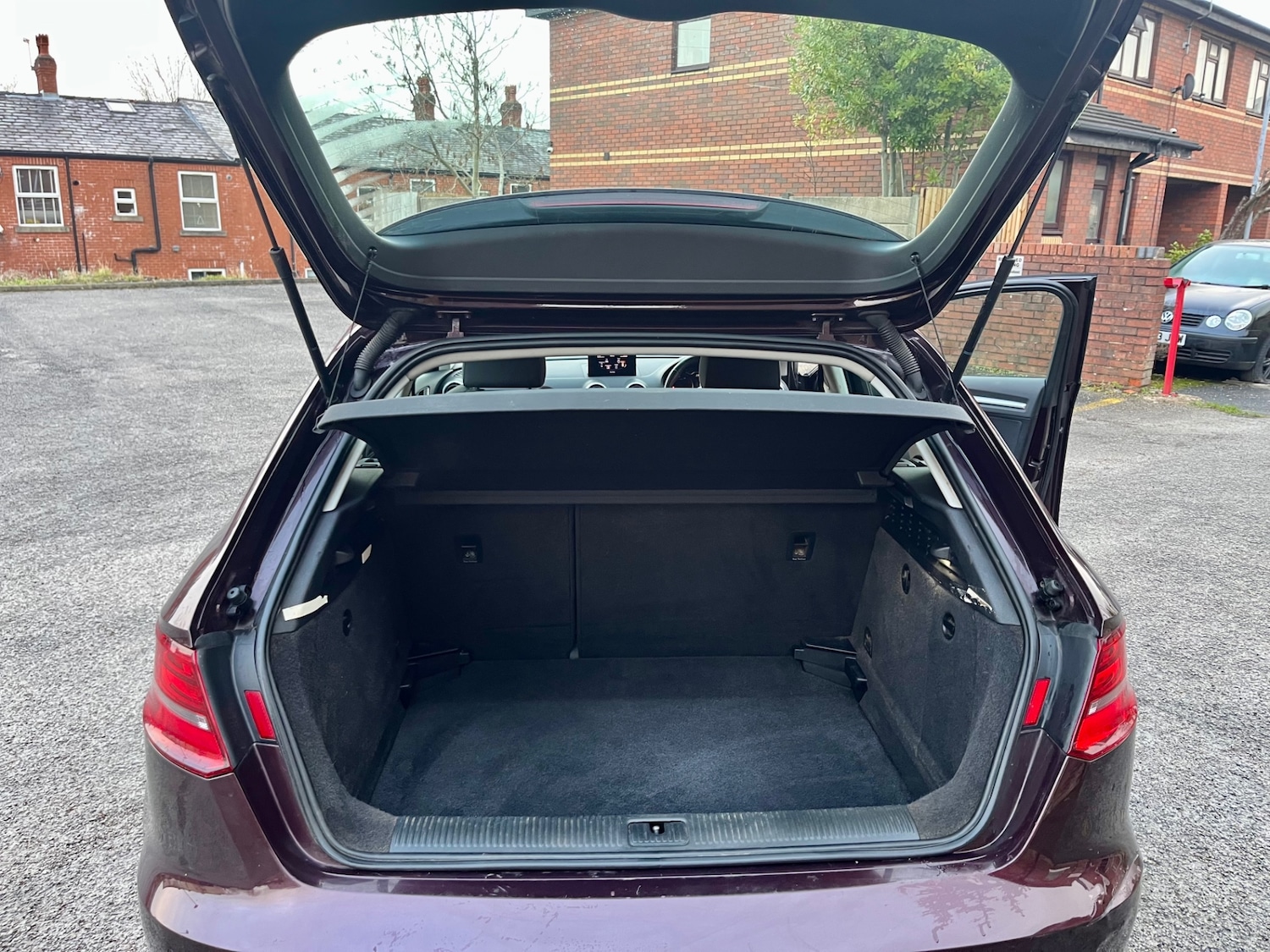 Used Audi A3 2013 for sale - 77364012: Photo 15