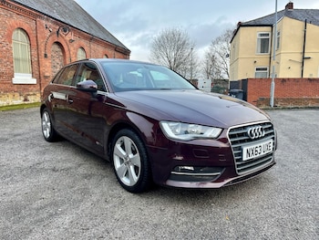 Used Audi A3 2013 for sale - 77364012: Photo