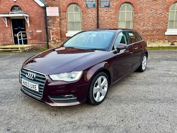 Used Audi A3 2013 for sale - 77364012: Photo