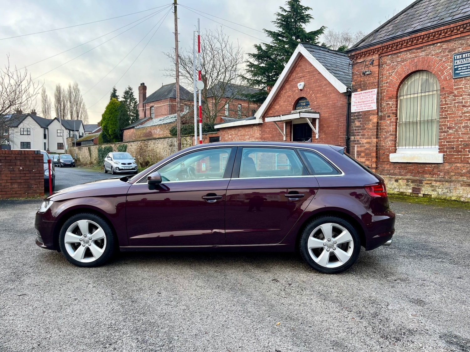 Used Audi A3 2013 for sale - 77364012: Photo 4