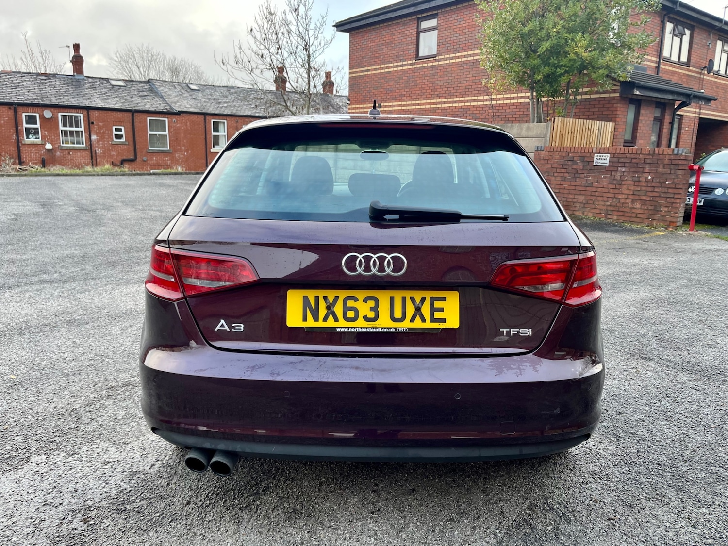 Used Audi A3 2013 for sale - 77364012: Photo 6