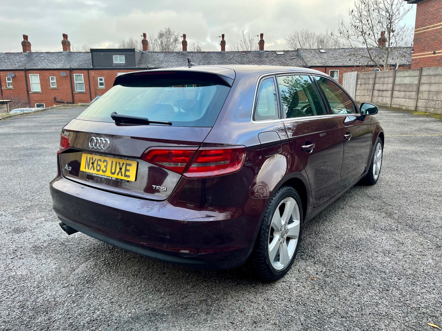 Used Audi A3 2013 for sale - 77364012: Photo 7