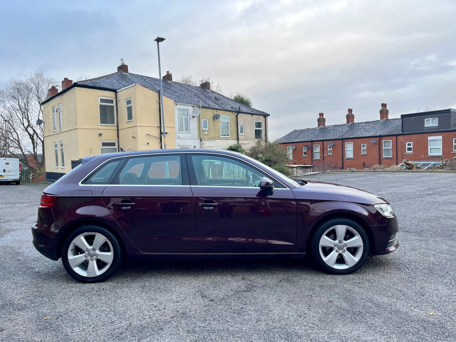 Used Audi A3 2013 for sale - 77364012: Photo 8