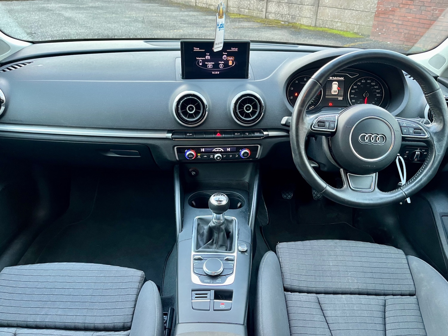 Used Audi A3 2013 for sale - 77364012: Photo 9