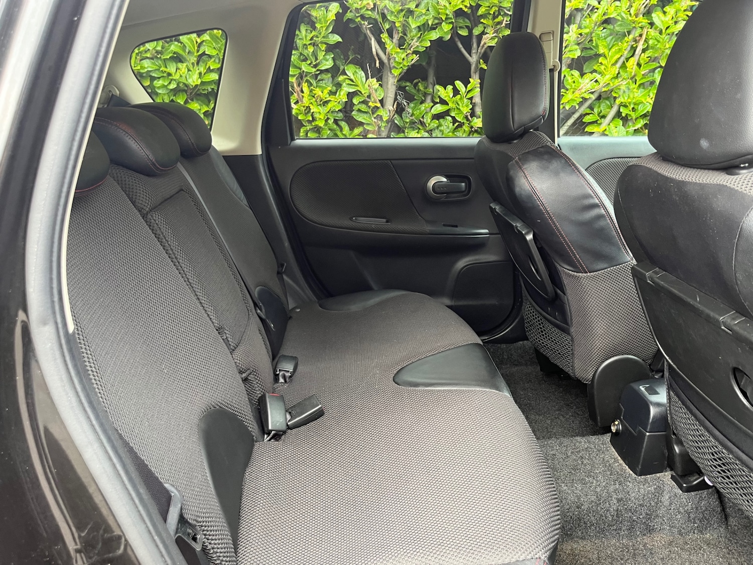 Used Nissan Note 2008 for sale - 77494389: Photo 10