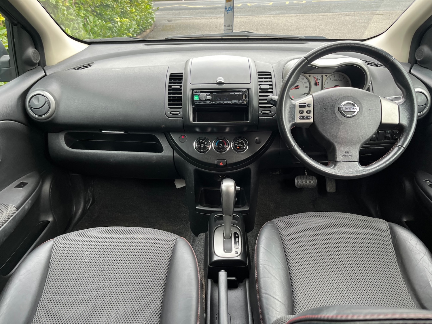 Used Nissan Note 2008 for sale - 77494389: Photo 7