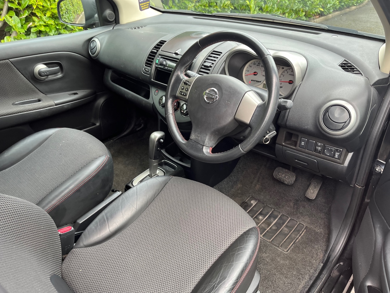 Used Nissan Note 2008 for sale - 77494389: Photo 8