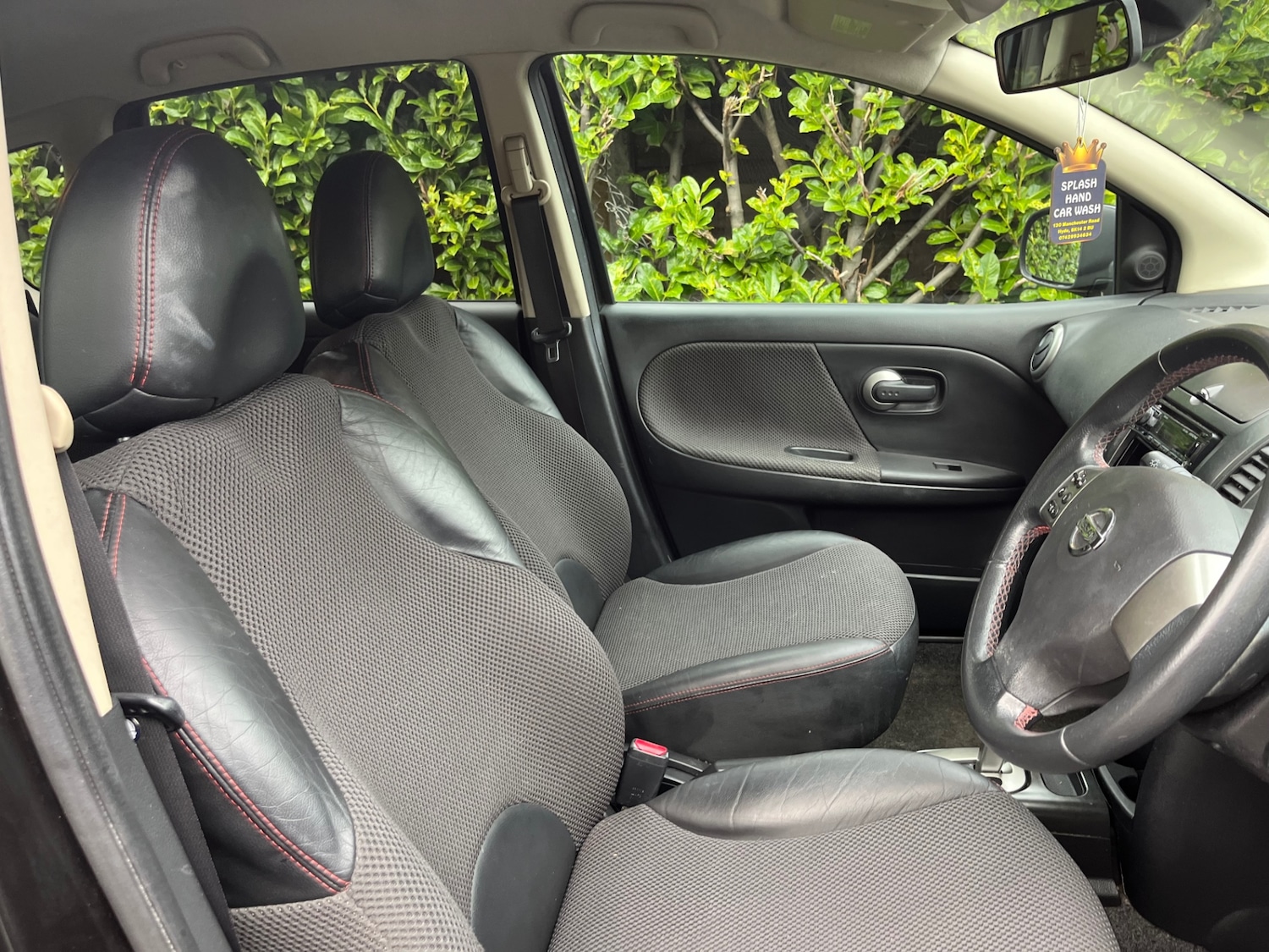 Used Nissan Note 2008 for sale - 77494389: Photo 9