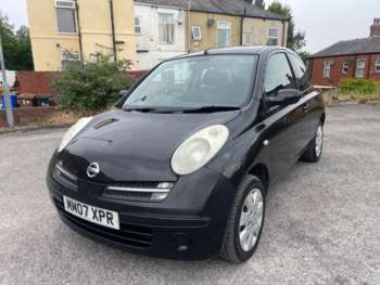 2007 (07) - 1.2 Spirita 3dr