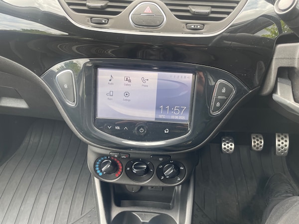 Used Vauxhall Corsa 2015 for sale - 75085860: Photo 15