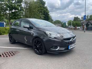 Used Vauxhall Corsa 2015 for sale - 75085860: Photo