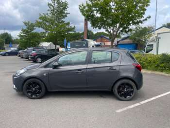 Used Vauxhall Corsa 2015 for sale - 75085860: Photo