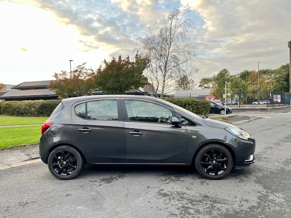 Used Vauxhall Corsa 2015 for sale - 75085860: Photo 8