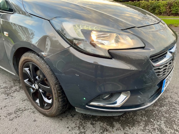Used Vauxhall Corsa 2015 for sale - 75085860: Photo 9