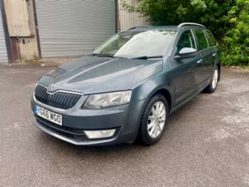 2016 (66) - 1.6 TDI CR 110 S 5dr