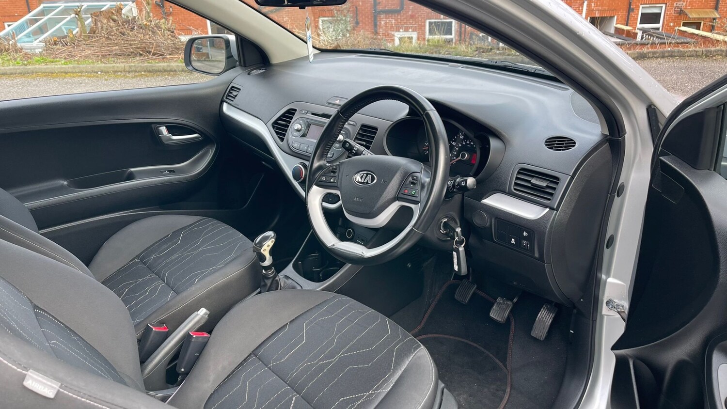 Used Kia Picanto 2013 for sale - 77357664: Photo 10