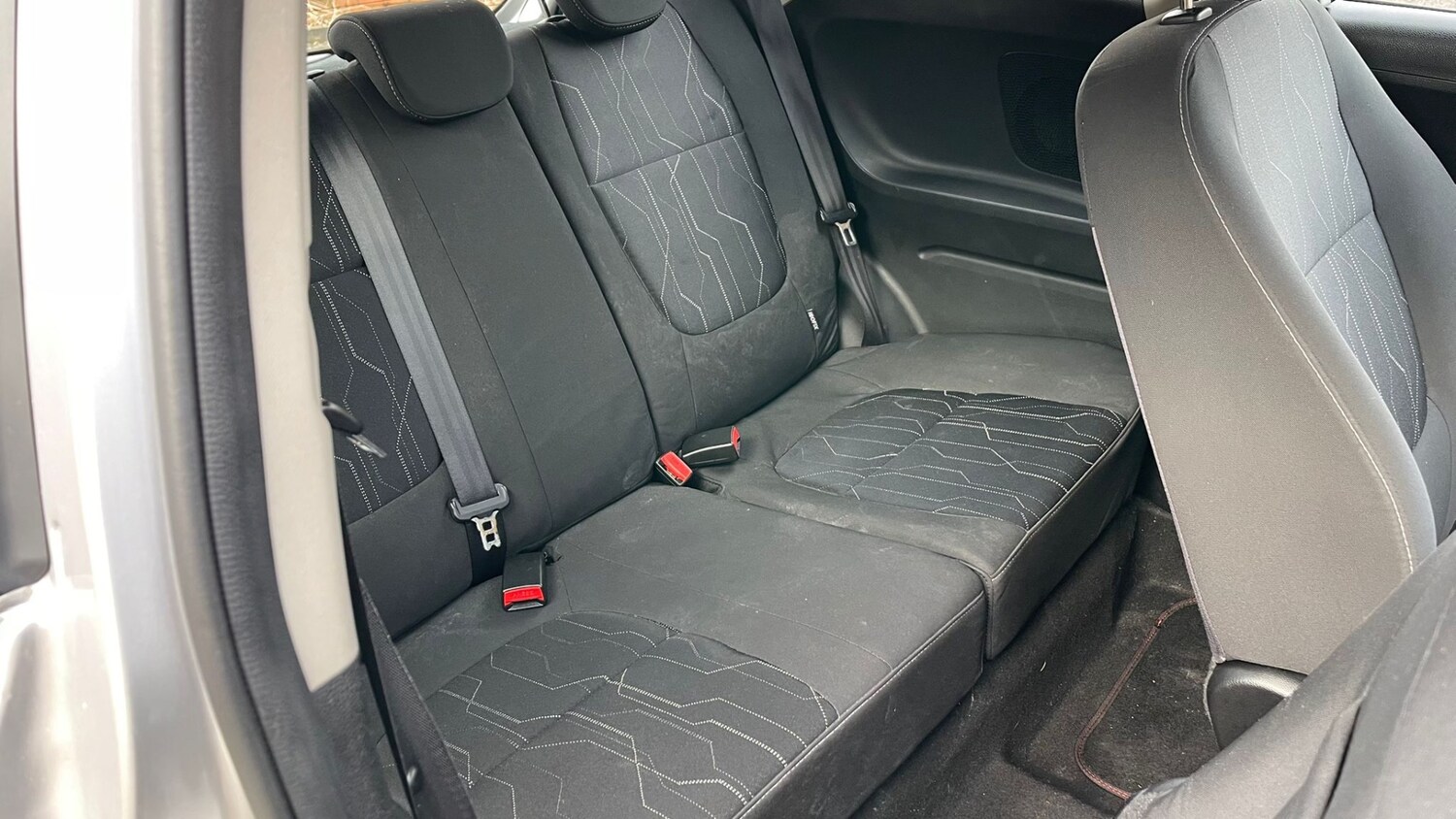 Used Kia Picanto 2013 for sale - 77357664: Photo 11