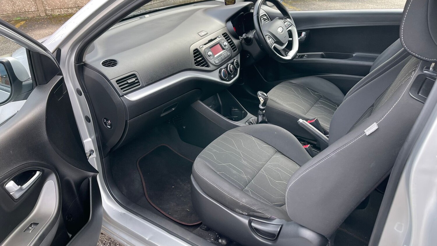 Used Kia Picanto 2013 for sale - 77357664: Photo 13