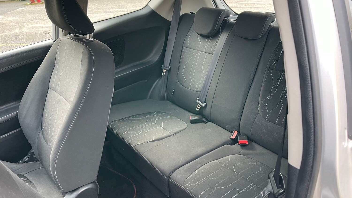 Used Kia Picanto 2013 for sale - 77357664: Photo 14